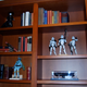 Illustration for article titled io9 Invades The Halls Of LucasFilm LucasArts